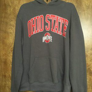 155. Ohio State Varsity Authentic Apparel XL GUC